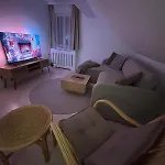 Duplex House - Private Muna Sarajevo