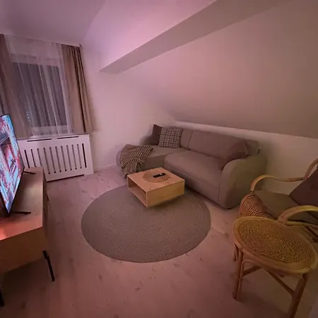 Vikendica Duplex House - Private Muna