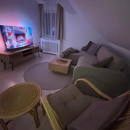 Duplex House - Private Muna Sarajevo