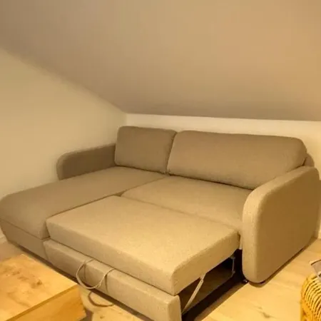 Duplex House - Private Muna Sarajevo