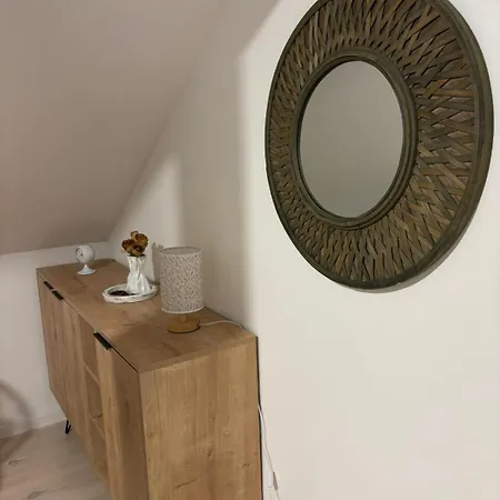 Duplex House - Private Muna Feriehus