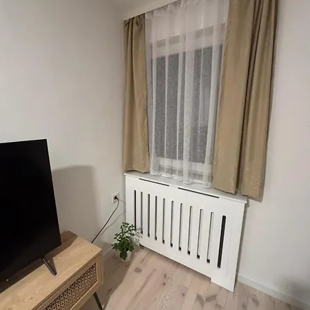 Duplex House - Private Muna Sarajevo