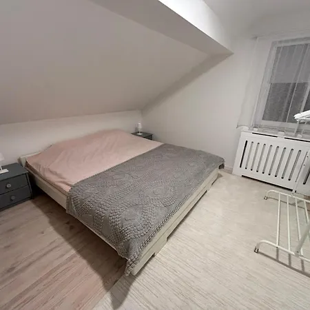 Duplex House - Private Muna Ferienhaus *