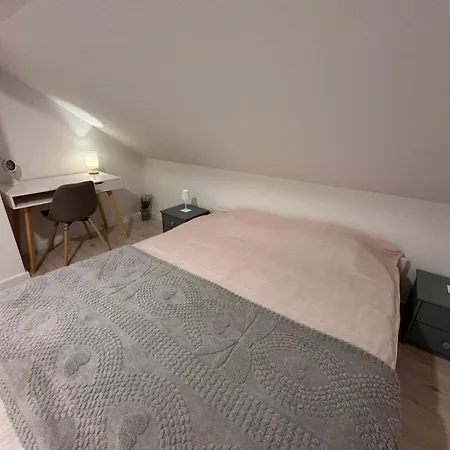 Ferienhaus Duplex House - Private Muna *