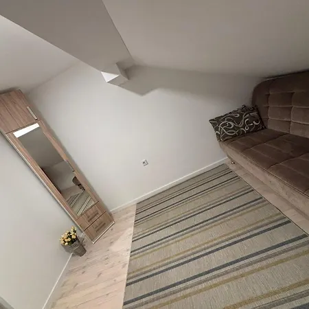 Duplex House - Private Muna * Σαράγεβο