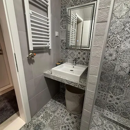 Duplex House - Private Muna Σαράγεβο