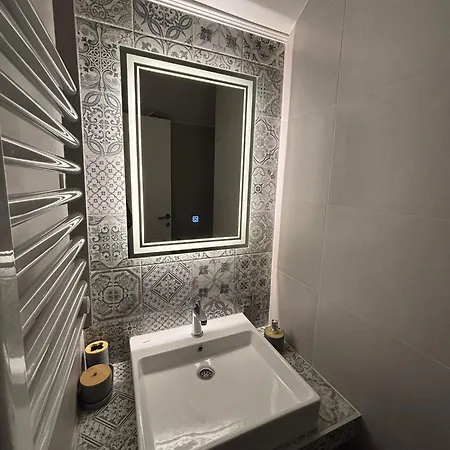 Duplex House - Private Muna * Sarajevo