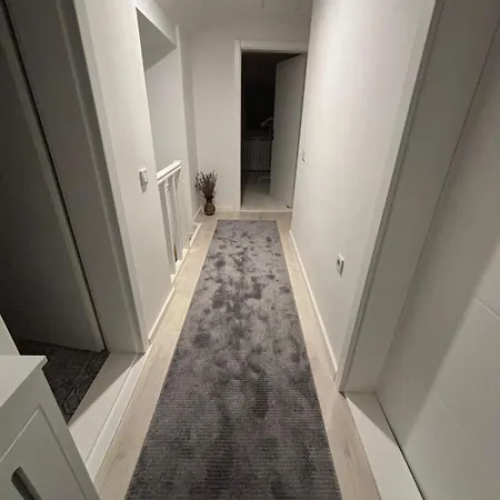 Duplex House - Private Muna Sarajevo