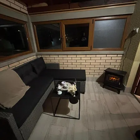 Duplex House - Private Muna Σπίτι διακοπών *