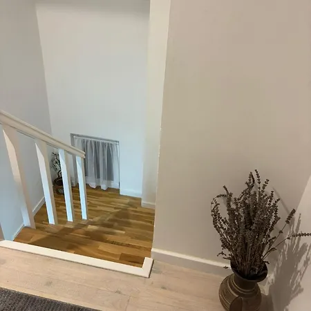 Duplex House - Private Muna Ferienhaus Sarajevo
