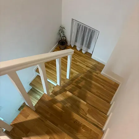 Ferienhaus Duplex House - Private Muna Sarajevo