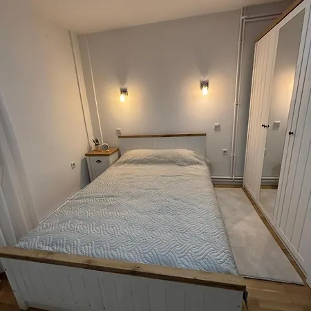 Feriehus Duplex House - Private Muna