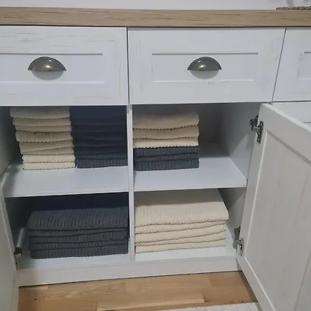 Duplex House - Private Muna