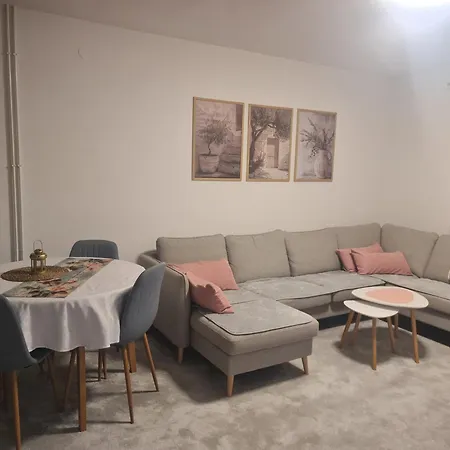 Vikendica Duplex House - Private Muna *