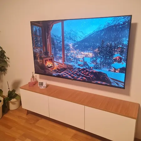 Duplex House - Private Muna Vikendica Sarajevo