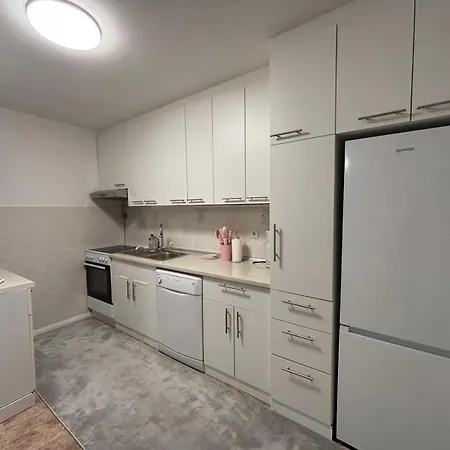 Duplex House - Private Muna Σαράγεβο