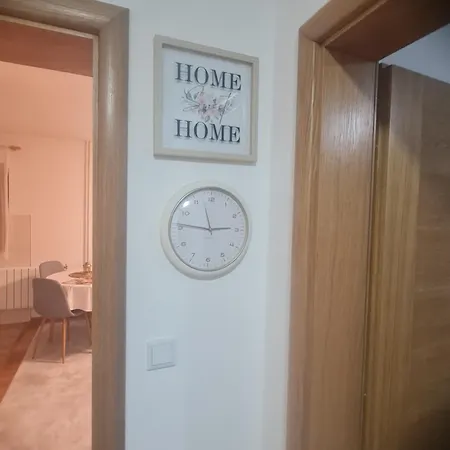 Σπίτι διακοπών Duplex House - Private Muna *