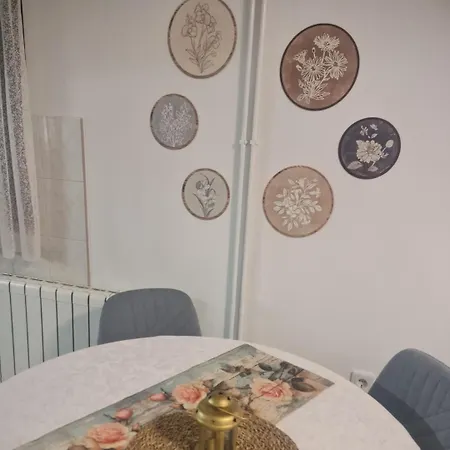 Feriehus Duplex House - Private Muna Sarajevo