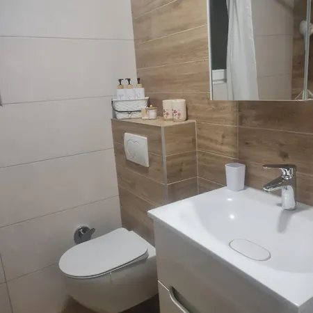 Duplex House - Private Muna Sarajevo