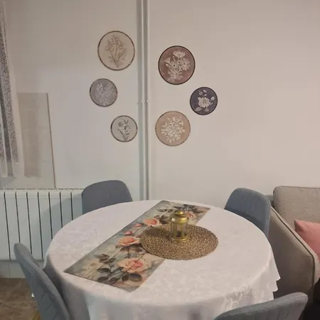 Duplex House - Private Muna Feriehus Sarajevo