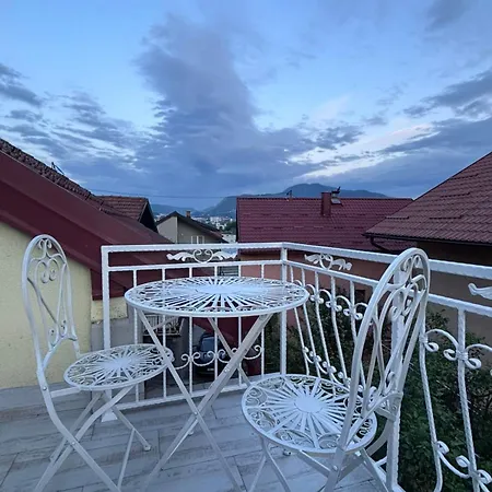 Duplex House - Private Muna Feriehus *