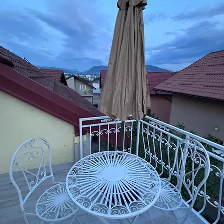 Duplex House - Private Muna Feriehus Sarajevo