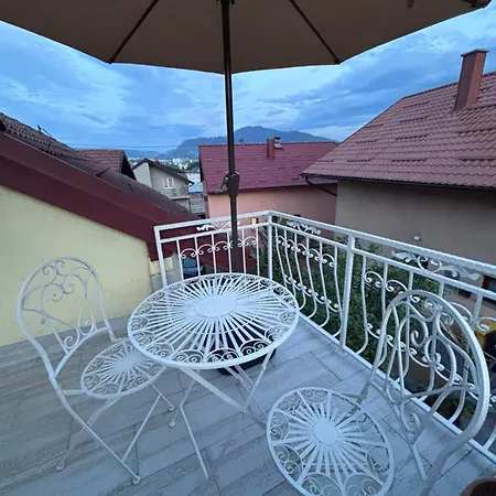 Duplex House - Private Muna Feriehus