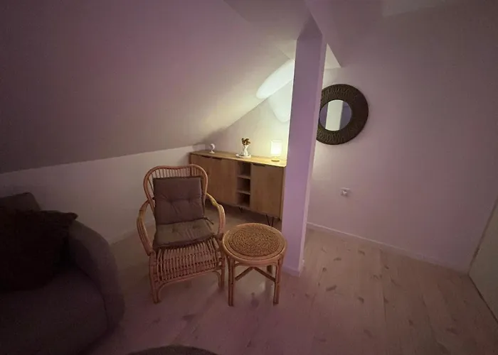 Duplex House - Private Muna Vikendica Sarajevo