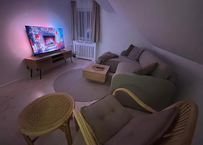 Duplex House - Private Muna Sarajevo