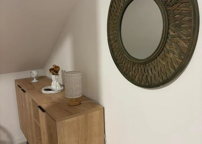 Duplex House - Private Muna Vikendica