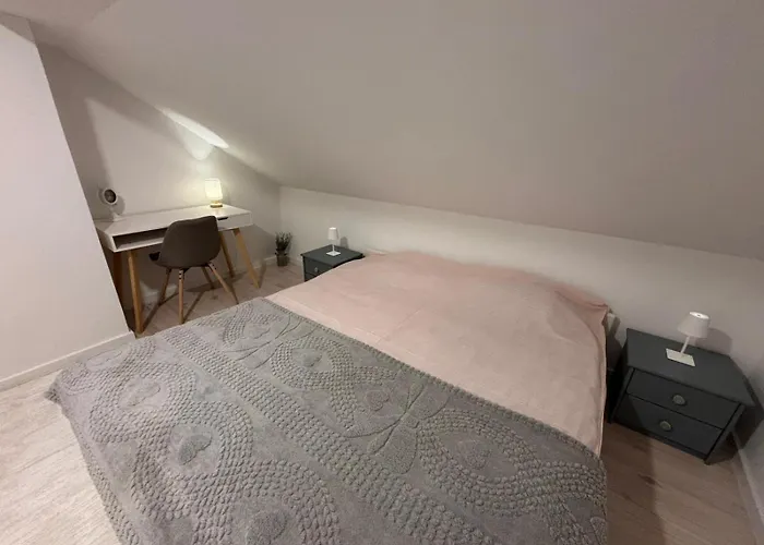 Vikendica Duplex House - Private Muna *