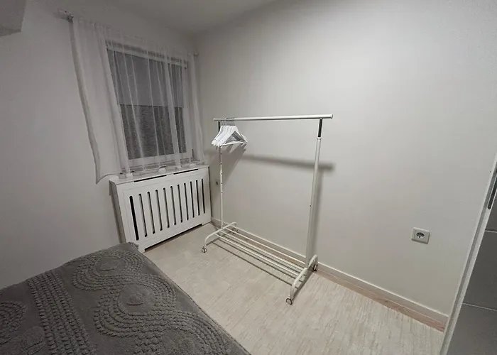 Duplex House - Private Muna Vikendica *