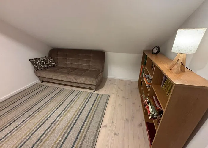 Duplex House - Private Muna * Sarajevo