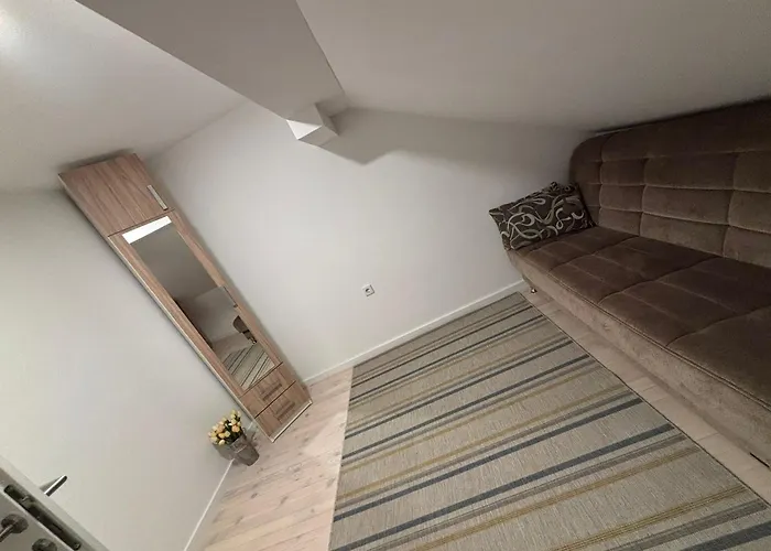 Duplex House - Private Muna * Sarajevo
