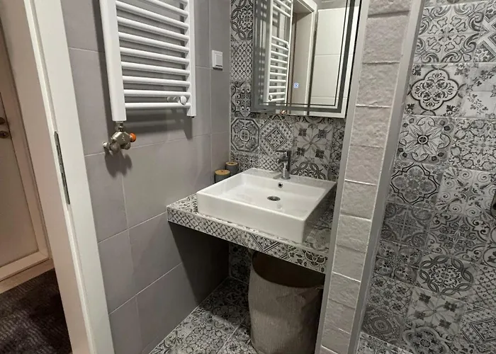 Duplex House - Private Muna Sarajevo