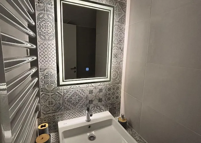 Duplex House - Private Muna * Sarajevo