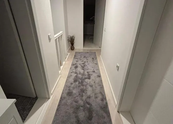 Duplex House - Private Muna Sarajevo