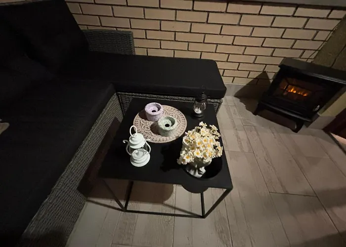 Duplex House - Private Muna *