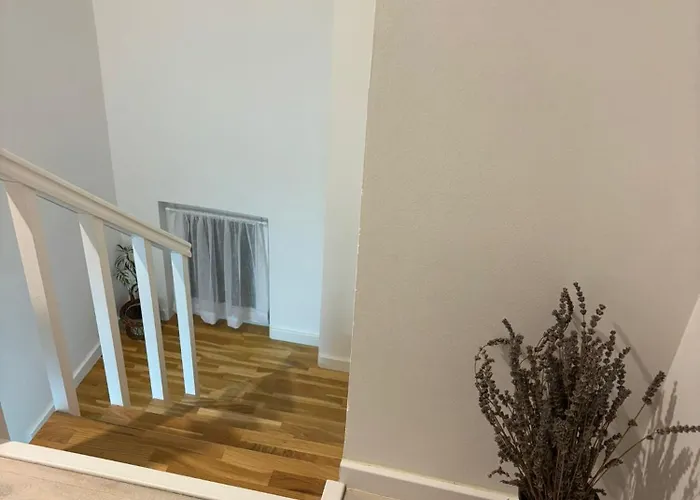 Duplex House - Private Muna Vikendica Sarajevo