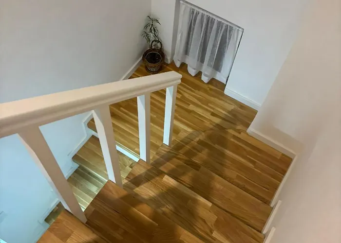 Vikendica Duplex House - Private Muna Sarajevo