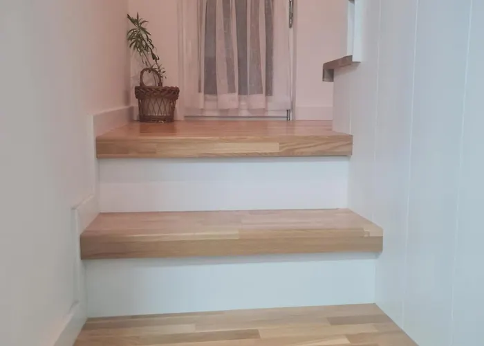 Duplex House - Private Muna