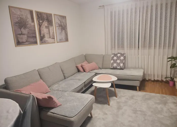 Duplex House - Private Muna *