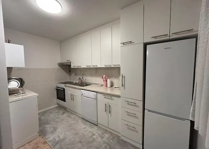 Duplex House - Private Muna Sarajevo