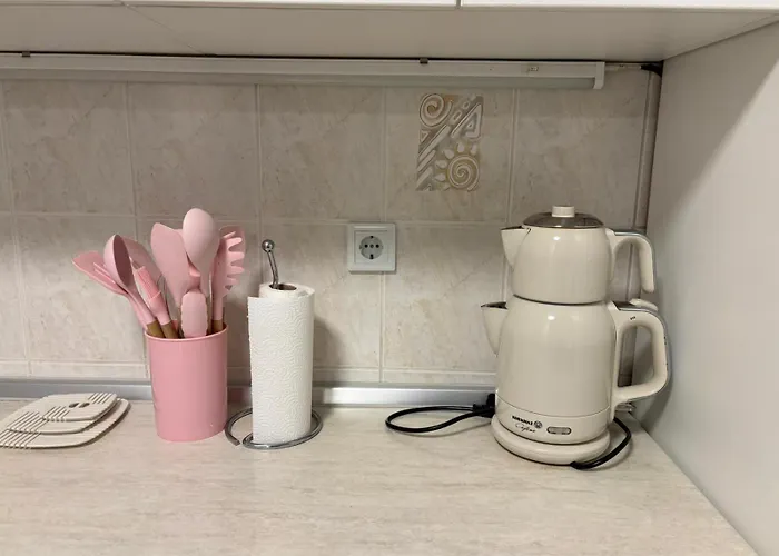 Vikendica Duplex House - Private Muna *