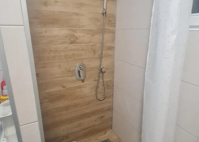 Duplex House - Private Muna Vikendica *