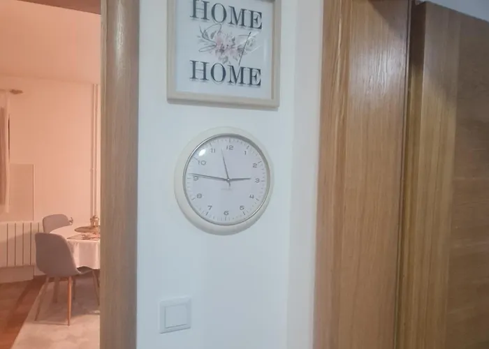 Vikendica Duplex House - Private Muna *