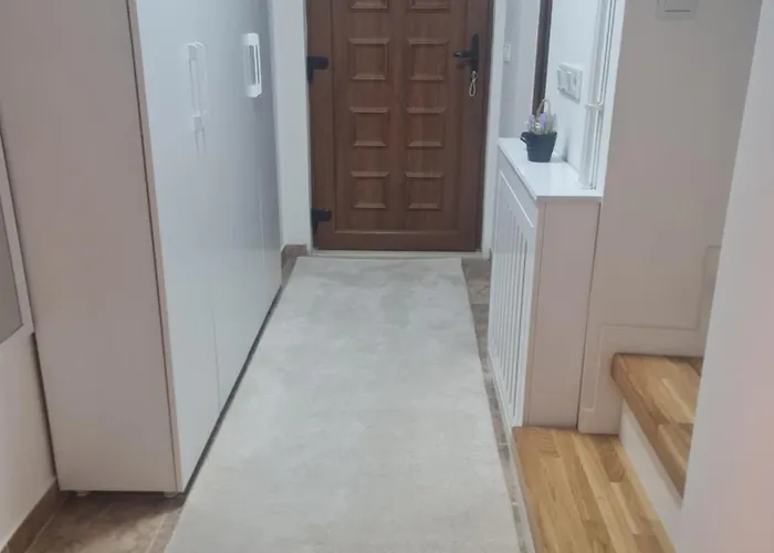 Vikendica Duplex House - Private Muna Sarajevo